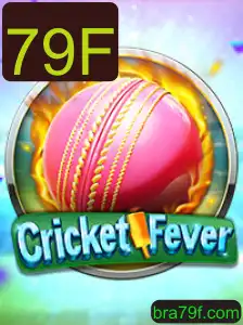 CricketFever: Mergulhe na Emoção do Jogo com 79F