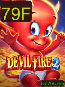 Descubra o Envolvente Mundo de DevilFire2 com a Palavra-Chave 79F