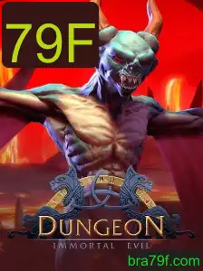 Explorando os Segredos do Jogo 'Dungeon'