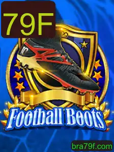 Descubra o Jogo Inovador FootballBoots com a Palavras-chave 79F
