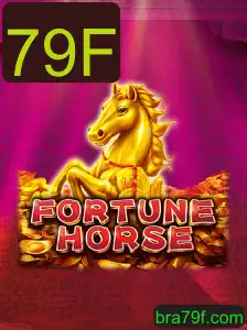 FortuneHorse: Explorando o Mundo Emocionante do Jogo com a Palavra-Chave 79F