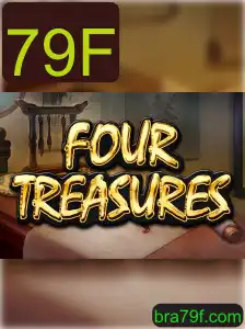 Descubra o Fascinante Mundo do Jogo 'FourTreasures' e Sua Estratégia 79F