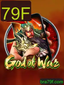 GodofWarM: A Nova Sensação do Mundo dos Jogos