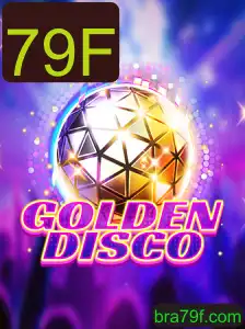 Descubra o Fascinante Mundo de GoldenDisco: O Jogo Revolucionário com 79F