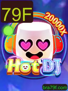 HotDJ: Uma Experiência de Jogo Inovadora Misturada com Música e Desafios Inteligentes