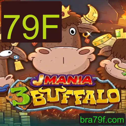 Descubra o universo emocionante de JMania3Buffalo e a enigmática 79F