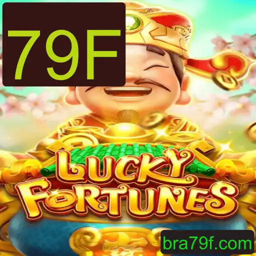LUCKYFORTUNES: Descubra o Novo Fenômeno de Jogos com 79F