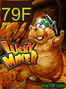 Explorando o Universo de LuckyMiner: Um Jogo de Estratégia e Sorte com a Palavra-Chave 79F