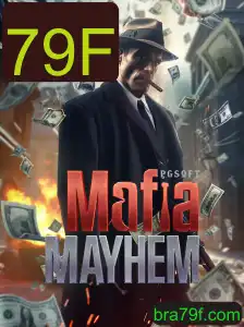 Descubra o Mundo de Intrigas com MafiaMayhem