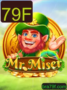 Descubra MrMiser: Como Jogar e Dominar com a Chave 79F