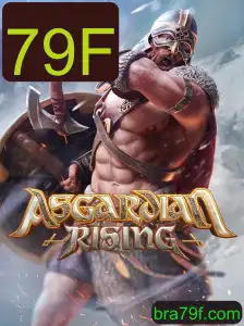 Descubra AsgardianRising: Um Aventuroso Mergulho na Mitologia Nórdica