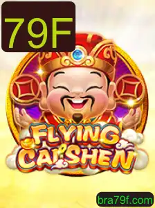 FlyingCaiShen: Um Mergulho no Universo do Jogo e Suas Regras Fascinantes