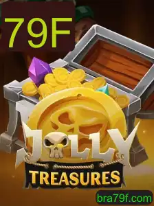 Descubra a Aventura de JollyTreasures: O Guia Completo para Iniciantes com Foco no Código 79F