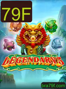 Explorando o Mundo Incrível de Legendary5