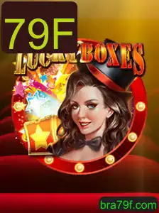 Descubra LuckyBoxes: O Jogo que Está Conquistando a Atualidade