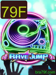 RaveJump: Mergulhe na Experiência Vibrante do Jogo com a Palavra-chave 79F