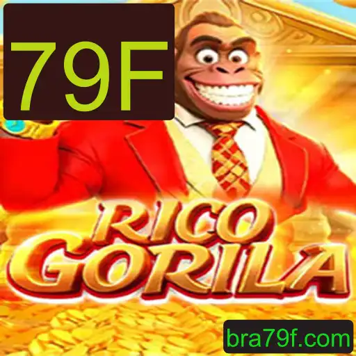 RicoGorila: Explorando o Mundo Selvagem de 79F