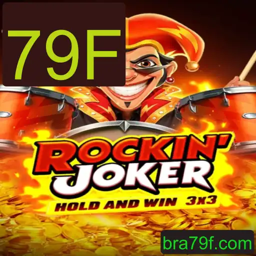 RockinJoker: Um Novo Fenômeno nos Jogos de Cartas