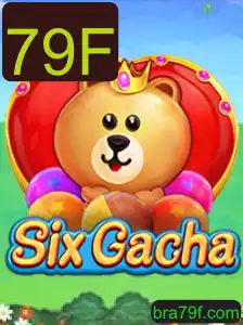O Excitante Mundo de SixGacha: Aventura e Estratégia no Jogo Sucesso 79F