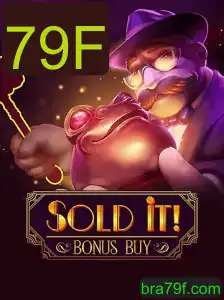 Descubra o Universo do Jogo SolditBonusBuy: Uma Experiência Única