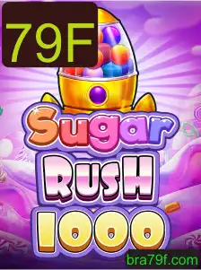 Explorando o Mundo Dinâmico de SugarRush1000: Uma Viagem de Aventuras Doces