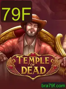 Descubra o Envolvente Mundo de TempleofDead