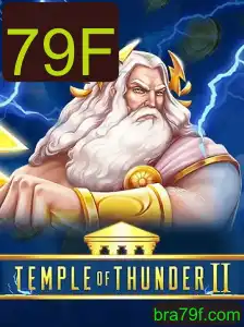 TempleofThunderII: Um Mergulho no Mundo de Fantasia e Aventura