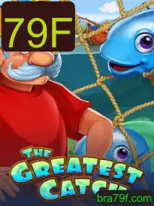 Descubra o Fascinante Mundo de 'TheGreatestCatch' e Entenda Suas Regras