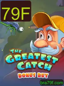 Explorando 'TheGreatestCatchBonusBuy': Uma Imersão no Mundo dos Jogos Modernos