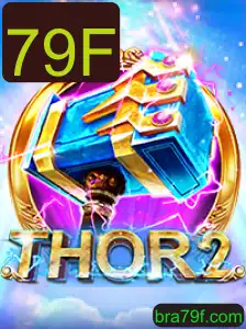 Thor2: Explorando As Aventuras do Deus do Trovão com a Palavra-Chave Secreta 79F