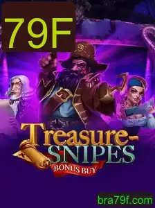 Descubra o Mundo Emocionante de TreasuresnipesBonusBuy