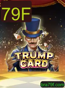 Explorando TrumpCard: O Jogo que Une Estratégia e Atualidades