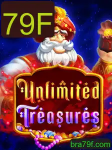 Explorando UnlimitedTreasures: Uma Viagem Inesquecível ao Mundo dos Tesouros