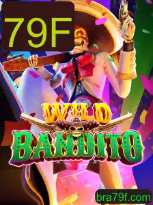 Descubra o Mundo Empolgante de WildBandito: Aventura e Estratégia no Jogo Inovador